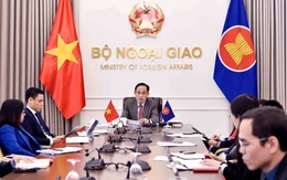 Việt Nam sẵn sàng hỗ trợ công dân ASEAN tại Trung Đông khi khẩn cấp