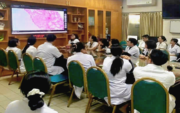 Tìm ra nguyên nhân khiến thận nữ sinh 17 tuổi ngừng hoạt động, phổi ngập máu