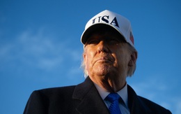 Mỹ - Israel tấn công Iran