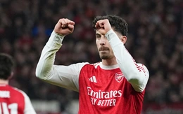 Ác mộng với bóng đá Anh