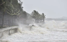 Nga phát triển AI phát hiện bão và lốc xoáy chỉ trong nửa giờ