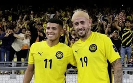 Báo Malaysia yêu cầu FAM công khai xin lỗi người hâm mộ