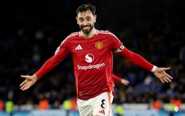 Lịch trực tiếp vòng 30 Ngoại hạng Anh: Man United đấu Aston Villa