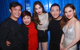 Chu Đăng Khoa bị bắt: 'Đại gia kim cương' từng một thời lạc vào showbiz