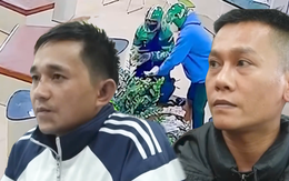 Công an tìm người mua bán vàng với 2 nghi phạm vụ cướp ngân hàng tại Gia Lai