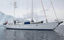 Du thuyền hơn 36 tỉ đồng được rao bán với giá ngang ly cà phê