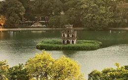 Hà Nội dự kiến cải tạo, chỉnh trang Tháp Rùa, Nhà hát Lớn và tòa nhà Keangnam