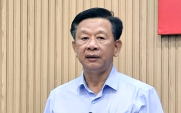 Cà Mau truyền hình trực tiếp bầu cử tại Đất Mũi, Bạc Liêu