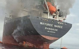 Đế chế 157 năm của gia tộc Shah, chủ tàu bị tấn công ở Hormuz