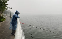 Thời tiết hôm nay 14-3: Miền Nam nắng nóng, miền Trung có nơi mưa to