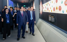 Thủ tướng: Phối hợp chặt chẽ để phóng vệ tinh LOTUSat-1 vào cuối năm 2027