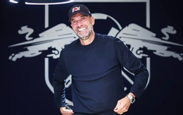 Jurgen Klopp dẫn tuyển Đức dự World Cup 2026 là ‘bí mật công khai’?