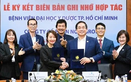 Bất động sản bắt tay bệnh viện, đón làn sóng du lịch chăm sóc sức khỏe và 'kinh tế bạc'