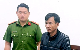 Góp vốn mua đất rồi người đàn ông tự ý bán đất chung hơn 1,4 tỉ đồng, chiếm đoạt tiền để trả nợ