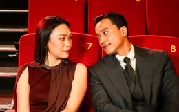 Mai Tài Phến: 'Tôi và Mỹ Tâm chỉ nhìn nhau là hiểu rồi'