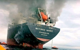 Đế chế 157 năm của gia tộc Shah, chủ tàu bị tấn công ở Hormuz