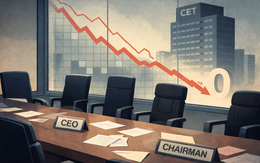 Thị trường chứng khoán