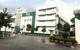 'Ông lớn' đứng sau bia Huda lỗ hơn 800 tỉ đồng tại Việt Nam dù doanh thu cao