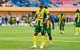 Tiền đạo người Nigeria mất tích bí ẩn