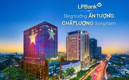 Năm 2025 bứt phá của LPBank