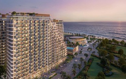 Ra mắt The Ocean Cruise - tòa căn hộ biển tại Meypearl Harmony Phú Quốc