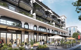 Bất động sản Hải Phòng: Nội lực kinh tế vững vàng