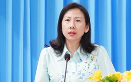 Bầu cử đại biểu Quốc hội và HĐND các cấp