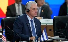 Cuba trả tự do cho 51 tù nhân theo thỏa thuận với Vatican