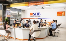 SHB tiến gần bước cuối chuyển nhượng SHBFinance cho Krungsri