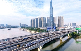 Chủ tịch UBND TP.HCM: Phải làm nhanh hơn, mạnh hơn để tăng trưởng hai con số