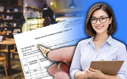 Hộ kinh doanh phải biết: Các trường hợp phải thông báo địa điểm kinh doanh với cơ quan thuế