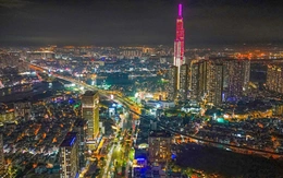 Dự kiến trình Quốc hội thông qua Luật Đô thị đặc biệt cho TP.HCM trong năm 2026