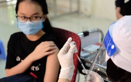 Đề xuất bồi thường tới hơn 100 triệu đồng nếu người tiêm chủng bắt buộc xảy ra tai biến