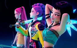 Netflix xác nhận đang sản xuất K-pop Demon Hunters mùa 2