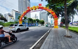 Du khách đang lưu trú tại các khu du lịch ở Khánh Hòa bầu cử cách nào?