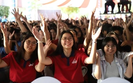 Tư vấn tuyển sinh hướng nghiệp 2026