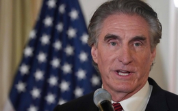 Mỹ - Israel tấn công Iran