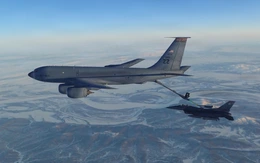 Mỹ - Israel tấn công Iran