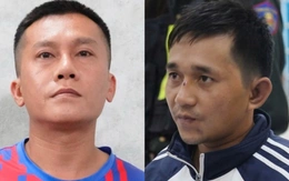 Đề nghị truy tố hai kẻ cướp ngân hàng tại Gia Lai