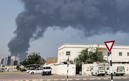 Trung Đông tối 14-3: Israel nói cuộc chiến với Iran đang bước vào 'giai đoạn quyết định'