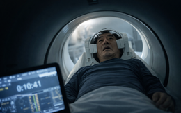 Người đàn ông bị bỏ quên trong máy chụp MRI suốt 6 tiếng