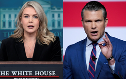 Nhà Trắng, Lầu Năm Góc phản pháo Đài CNN vì đưa tin 'Mỹ bất ngờ khi Iran phong tỏa Hormuz'