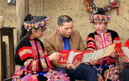 Bầu cử đại biểu Quốc hội và HĐND các cấp