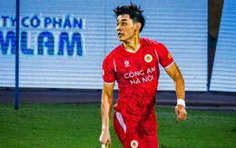 Vòng 16 V-League 2025 - 2026: Chờ Đình Bắc ghi bàn