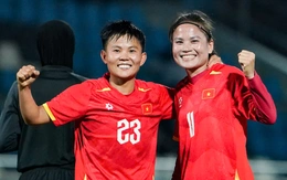 Người hâm mộ ủng hộ HLV nữ dẫn dắt tuyển nữ Việt Nam