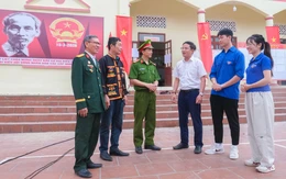 Từ bản người Dao Tây Yên Tử: Cử tri mong chọn người có tâm, lo cho vùng cao