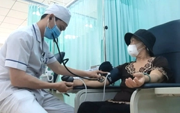 Ca ung thư vú ghi nhận tại TP.HCM tăng 70% sau 20 năm, đa phần phát hiện muộn