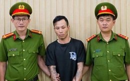 Tạm giữ nhân viên quán ốc ở phường Hòa Hưng đánh shipper bằng ghế nhựa