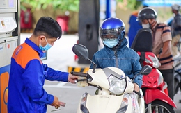 Vừa công bố điều hành xăng dầu lúc rạng sáng, Bộ Công Thương tiếp tục có thông báo mới