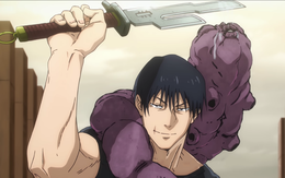 Giải mã những chú cụ trong Jujutsu Kaisen (phần 2)